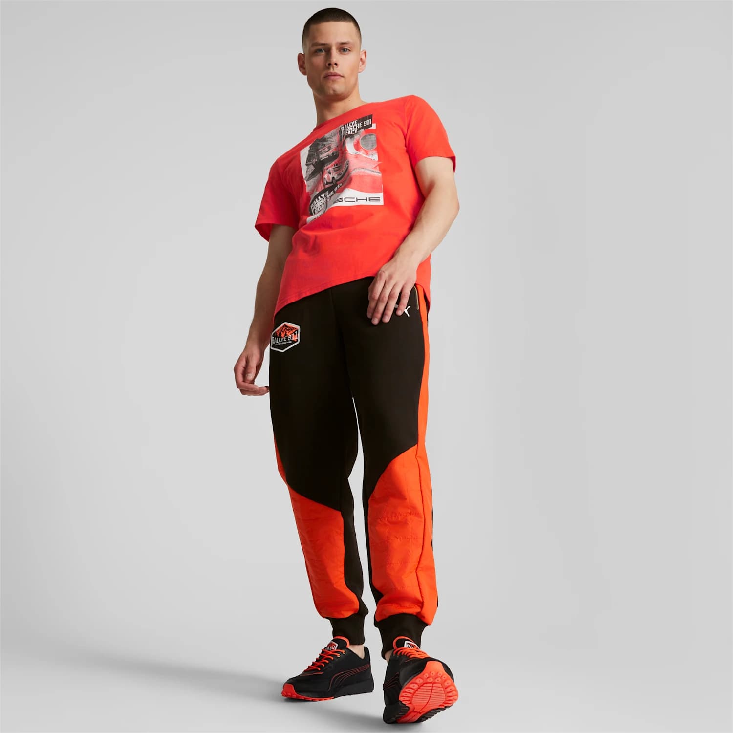 Porsche Legacy Pants